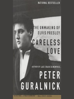 Careless Love - Audiobook